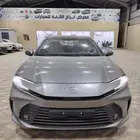 تويوتا كامري LE هايبرد 2025