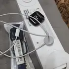 للبيع ساعه ابل 7 المقاس 45 نظيفه