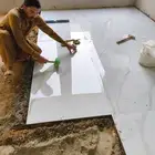 مبلط