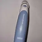 جهاز قياس حرارة الجسم بروان Brown Thermoscan