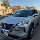 نيسان اكس تريل 2023