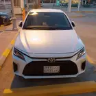Toyata Yaris YX