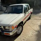 الباحه - المندق