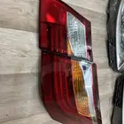 للبيع اصطبات خلفية لكزس LS460 مديل 2012