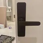 قفل باب ذكى .كالون باب سمارت لوك
