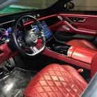 للبيع مرسيدس 500 S