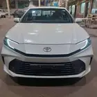 كامري LE 2025 بنزين سعودي