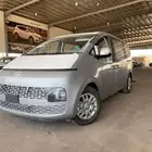 ستاريا - ديزل -2025