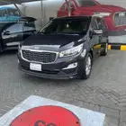 للبع كيا كرنفال 2019 بنزين
