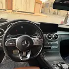 مرسيدس c200 كوب 2019
