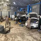 مكينه كامري