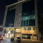 مكتب اداري تجاري للايجار