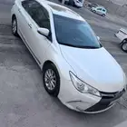 كامري 2017