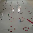 مبلط