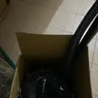 مكنسة كهربائية للبيع
