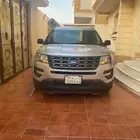 اكسبلورر 2017