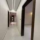 شقق تمليك تبوك حي اليرموك مكونه من ست غرف وصاله