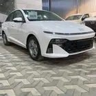 هونداي اكسنت سمارت 2025