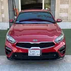 كيا سيراتو K3 2019 بنزين وارد كوريا للبيع