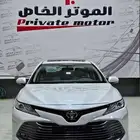 تويوتا كامري جراندى . 2020 V6