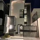للبيع فلل قريب قاعة ولايف ب950 الف سمارت هوم