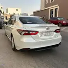 كامري موديل 2023