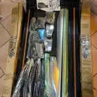 اجهزة كهربائية و اغراض رياضية للبيع