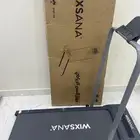 جهاز سير ويكسانا جديد