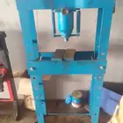 مكبس 30 طن برازيلي