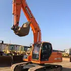 بوكلين دوسان 225 موديل 2013 معرض رواد المعدات