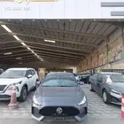 MG GT 2024ام جي جي تي نص فل فتحة سقف موديل 2024 سعر خاص
