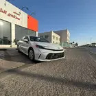 كامري E استاندر طيس كاميرا خليجي 2025