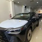 لكزس ان اكس 350 AAالموديل 2025