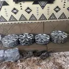 قطع غيار هوندا من 2008 الى 20017