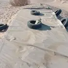 مطاره برازيلي 9 طن مع لي وايت