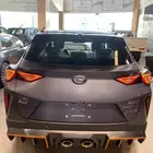 Gac sport plus