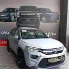 تويوتا اوربان كروز ستاندر 2025 تقسيط وكاش