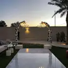 تنسيق زواجات - تنسيق زفاف