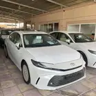 كامري E بلس 2025 عبد الطيف جميل ( اقساط عن طريق البنك )