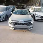 كيا سبورتاج 1.6 بانوراما دفع رباعي 2024