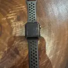 ساعة ابل