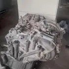 Accent cvt gear box only Pakistani  indian