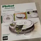 مكنسه اتوماتيكيه