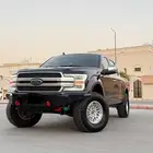 فورد F150 بلاتينيوم 2020
