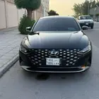 هيونداي ازيرا 2021 ( جراندير ) فل بنزين بطاقه جمركيه للبيع