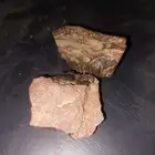احد يفيدنا نوع الحجر هذا