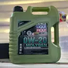 زيت ليكو مولي 0W-20