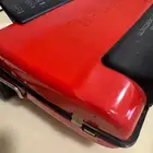 قلايه هوائيه فيلبس ممتازه وسخان سندوتش و3قدور ستالستيل