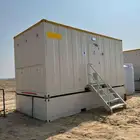 دورات مياه متنقلة للايجار
