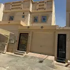 فيلا مودرن للإيجار بالجنادرية مكيفات راكبة شهري4500